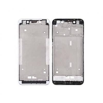 LCD Frame Middle Panel Chassis for Vivo Y69 White - EGFix