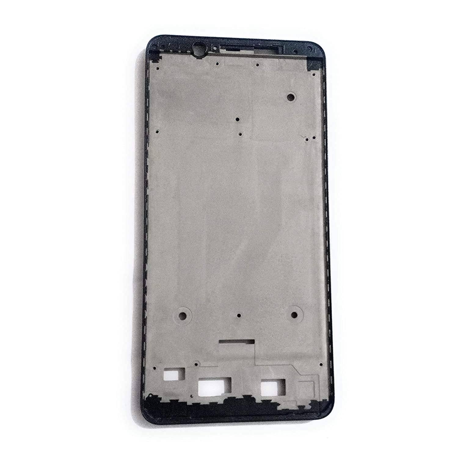 LCD Frame Middle Panel Chassis for Vivo Y71 Black - EGFix