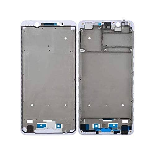 LCD Frame Middle Panel Chassis for Vivo Y71 White - EGFix