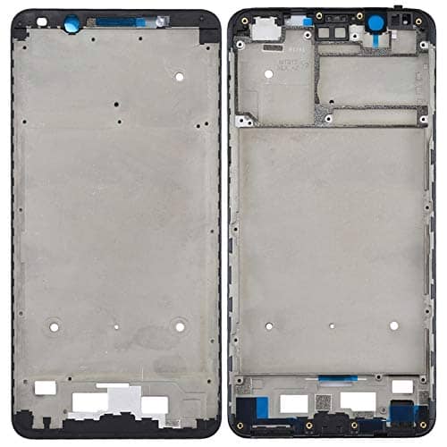 LCD Frame Middle Panel Chassis for Vivo Y79 Black - EGFix