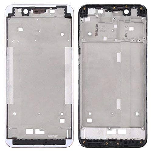 LCD Frame Middle Panel Chassis for Vivo Y81 White - EGFix