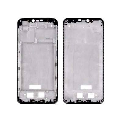 LCD Frame Middle Panel Chassis for Vivo Y83 Pro Black - EGFix