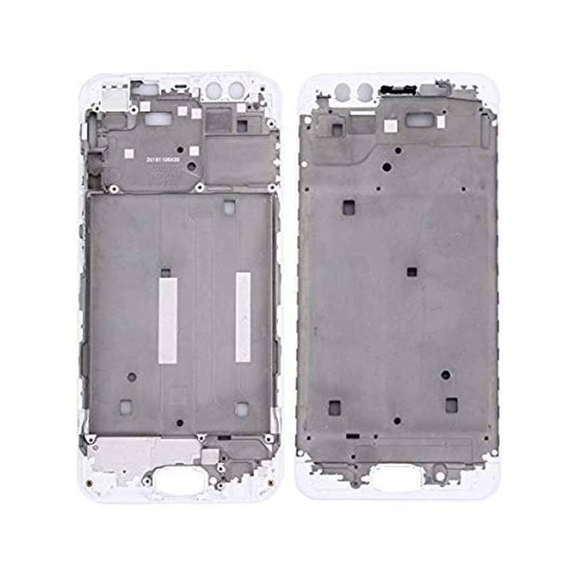 LCD Frame Middle Panel Chassis for Vivo Y83 White - EGFix