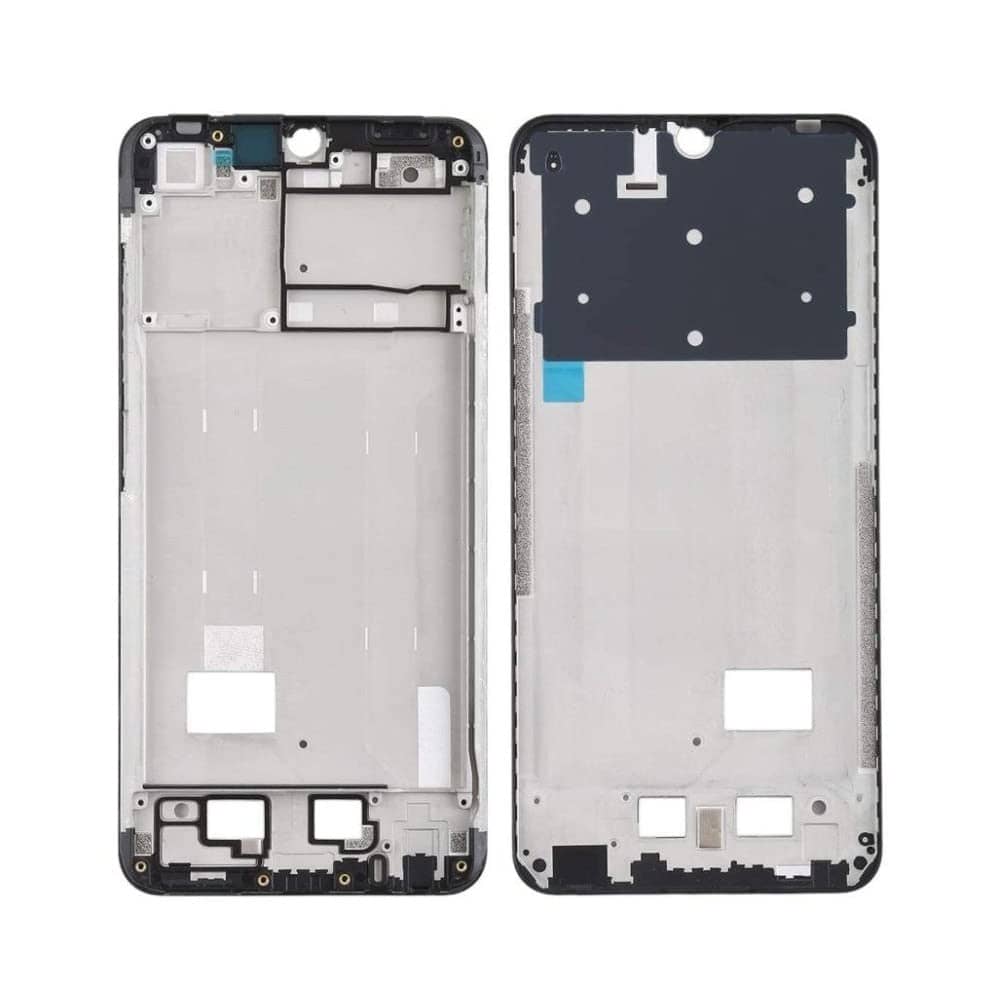 LCD Frame Middle Panel Chassis for Vivo Y95 Black - EGFix