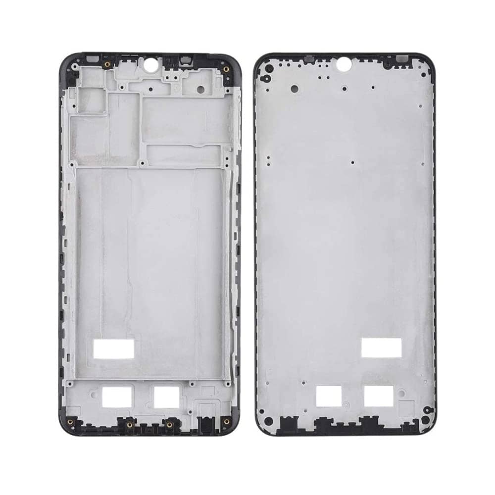 LCD Frame Middle Panel Chassis for Vivo Y97 Black - EGFix