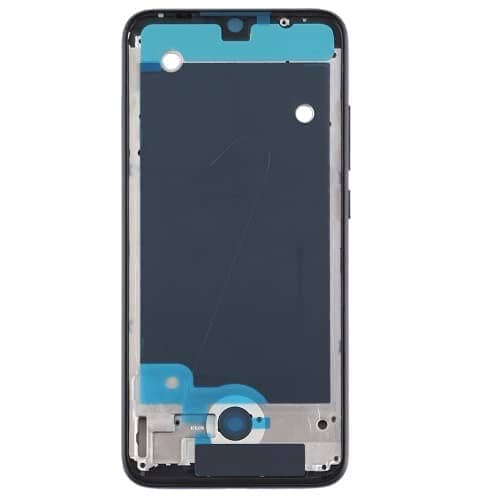 LCD Frame Middle Panel Chassis for Xiaomi Mi A3 Grey - EGFix