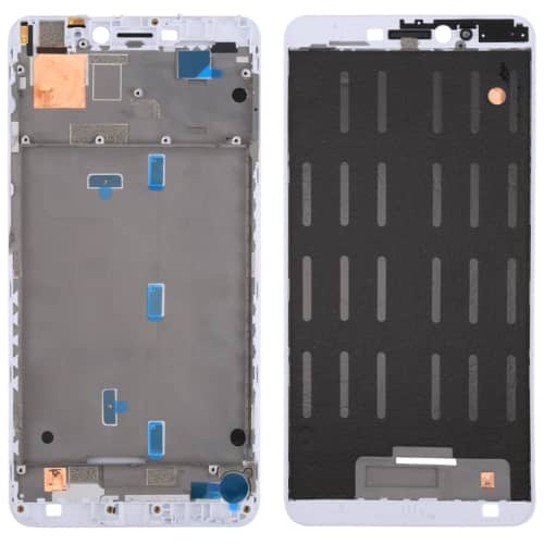 LCD Frame Middle Panel Chassis for Xiaomi Mi Max 2 White - EGFix