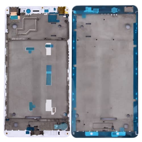 LCD Frame Middle Panel Chassis for Xiaomi Mi Max White - EGFix