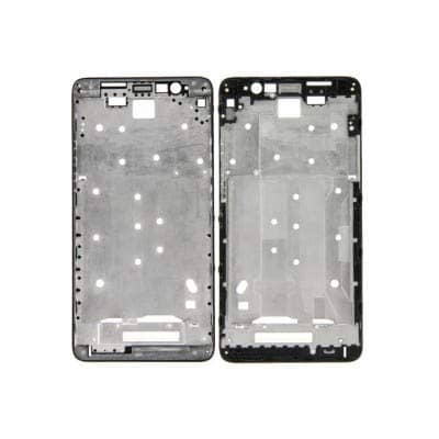 LCD Frame Middle Panel Chassis for Xiaomi Redmi 1 Black - EGFix