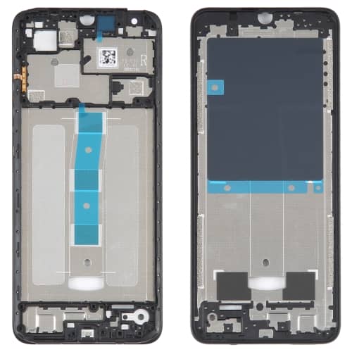 LCD Frame Middle Panel Chassis for Xiaomi Redmi 12C - EGFix