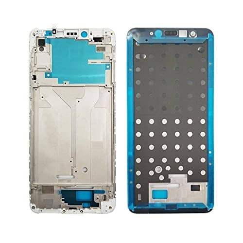 LCD Frame Middle Panel Chassis for Xiaomi Redmi 2S White - EGFix