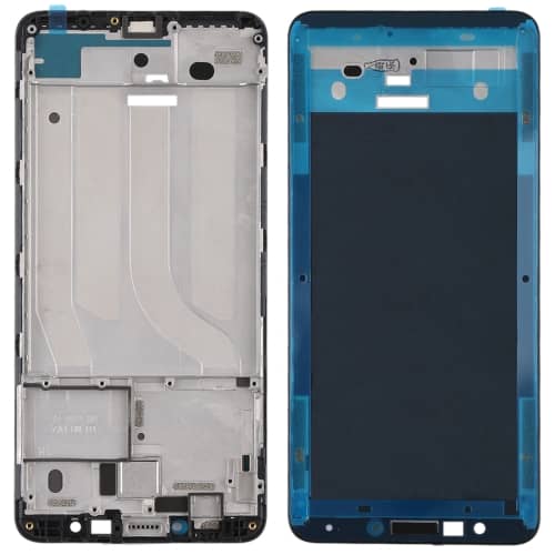 LCD Frame Middle Panel Chassis for Xiaomi Redmi 5 Black - EGFix