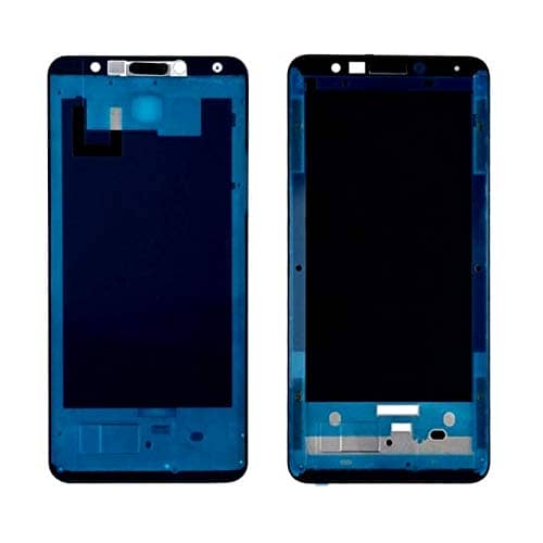 LCD Frame Middle Panel Chassis for Xiaomi Redmi 5 New White - EGFix