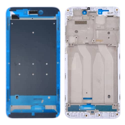 LCD Frame Middle Panel Chassis for Xiaomi Redmi 5A White - EGFix