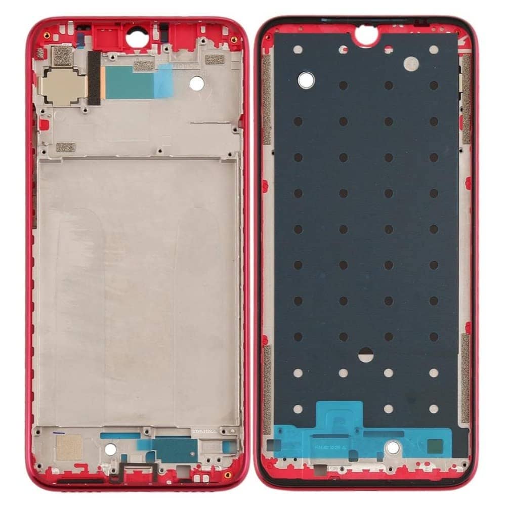 LCD Frame Middle Panel Chassis for Xiaomi Redmi 7 Red - EGFix