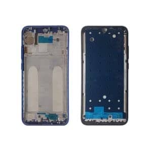 LCD Frame Middle Panel Chassis for Xiaomi Redmi 9 Prime - EGFix