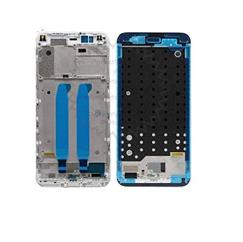 LCD Frame Middle Panel Chassis for Xiaomi Redmi A1 White - EGFix