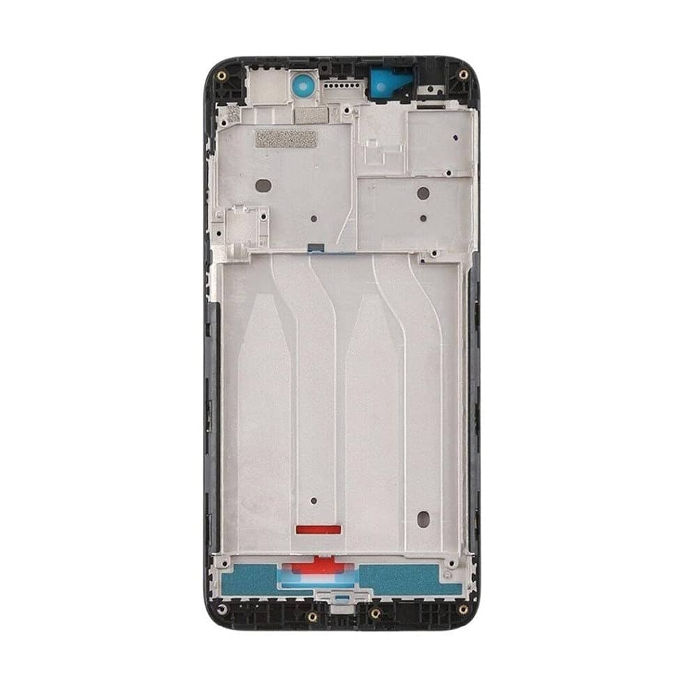 LCD Frame Middle Panel Chassis for Xiaomi Redmi GO Black - EGFix