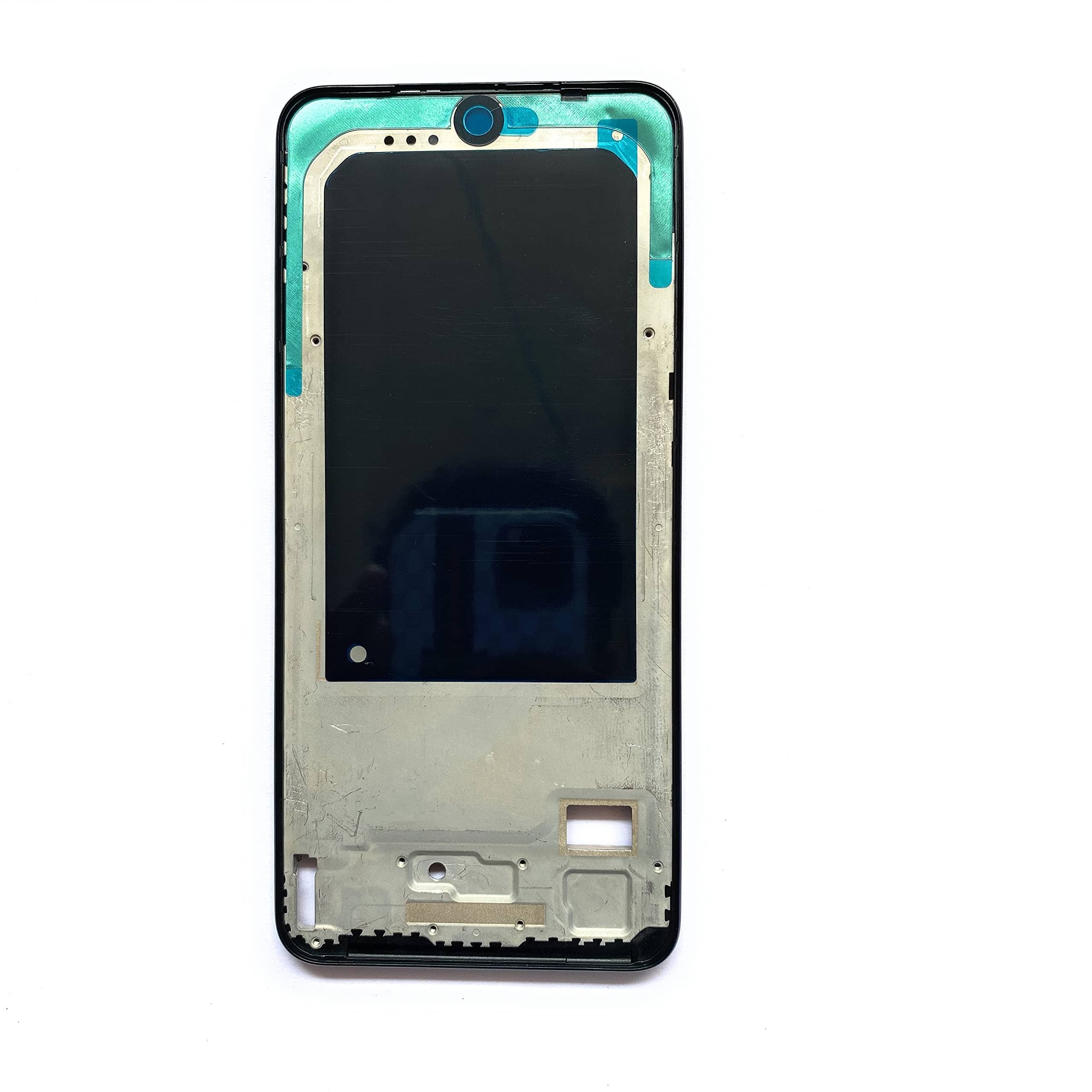 LCD Frame Middle Panel Chassis for Xiaomi Redmi Note 10 4G - EGFix