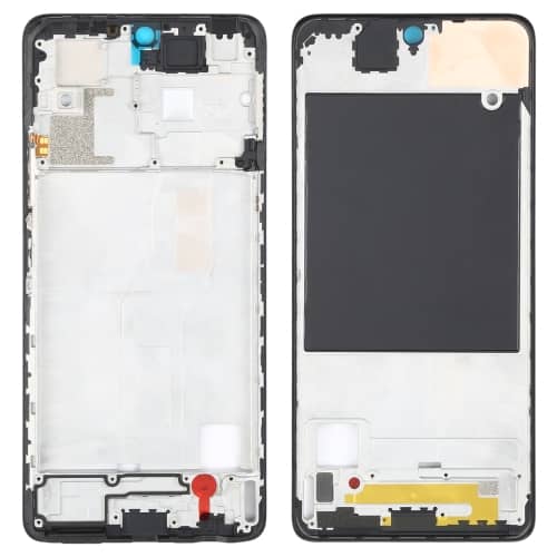 LCD Frame Middle Panel Chassis for Xiaomi Redmi Note 10 Pro Max - EGFix