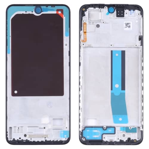 LCD Frame Middle Panel Chassis for Xiaomi Redmi Note 11 4G - EGFix