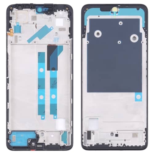 LCD Frame Middle Panel Chassis for Xiaomi Redmi Note 11 Pro 4G - EGFix