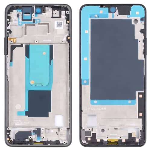 LCD Frame Middle Panel Chassis for Xiaomi Redmi Note 11 Pro 5G - EGFix