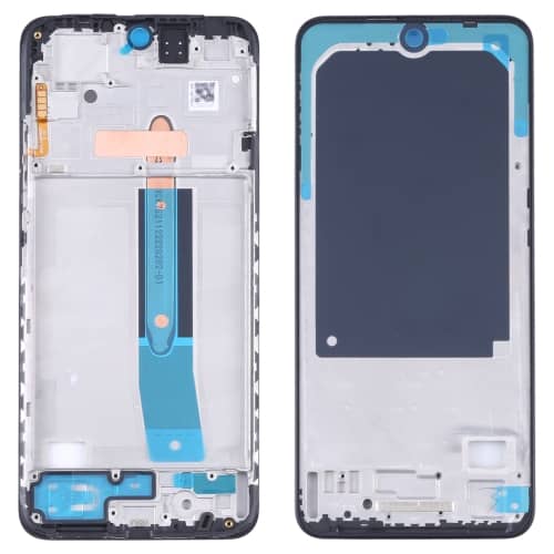 LCD Frame Middle Panel Chassis for Xiaomi Redmi Note 11S - EGFix
