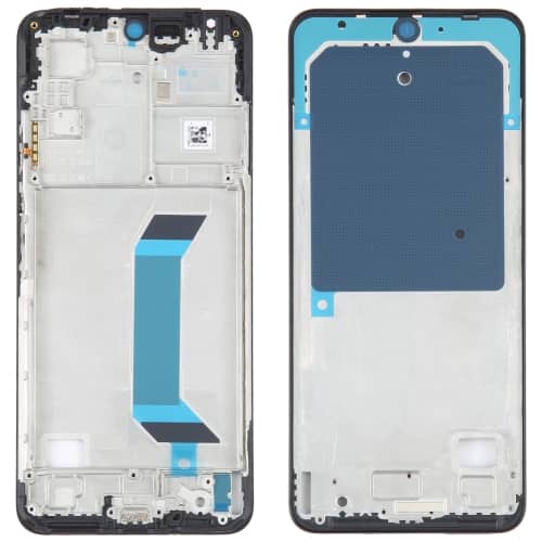 LCD Frame Middle Panel Chassis for Xiaomi Redmi Note 12 5G - EGFix