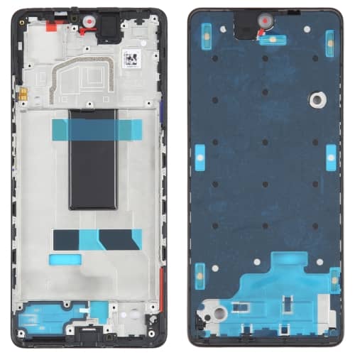 LCD Frame Middle Panel Chassis for Xiaomi Redmi Note 12 Pro - EGFix