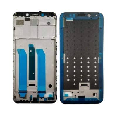 LCD Frame Middle Panel Chassis for Xiaomi Redmi Note 5 Gold - EGFix