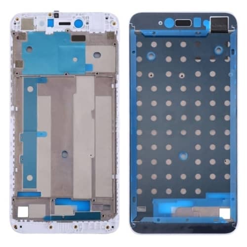 LCD Frame Middle Panel Chassis for Xiaomi Redmi Y1 White - EGFix
