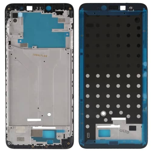 LCD Frame Middle Panel Chassis for Xiaomi Redmi Y2 Black - EGFix