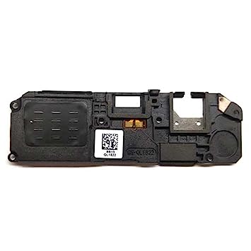 Loud Speaker Ringer Buzzer for Lenovo Z5s - EGFix