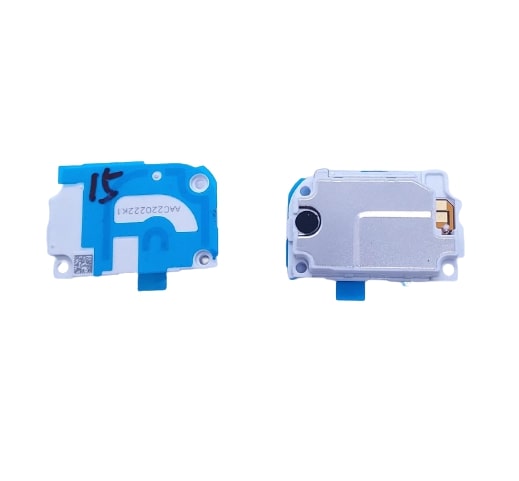 Loud Speaker Ringer Buzzer for Nothing Phone 1 White - EGFix