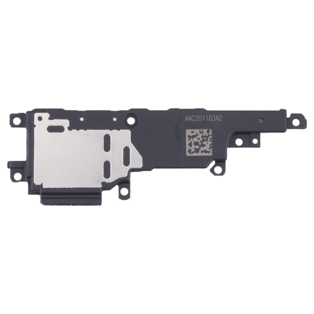 Loud Speaker Ringer Buzzer for Oneplus Nord Ce - EGFix