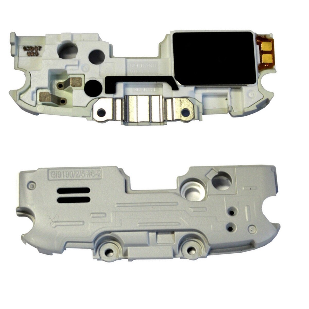 Loud Speaker Ringer Buzzer for Samsung Galaxy S4 Mini - EGFix