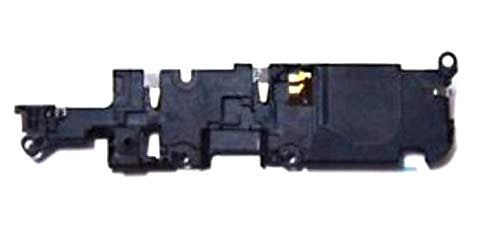Loud Speaker Ringer Buzzer for Lenovo Vibe P2 Black - EGFix