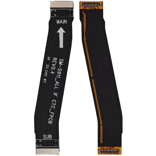 Main Flex Cable for Samsung Galaxy S23 - EGFix