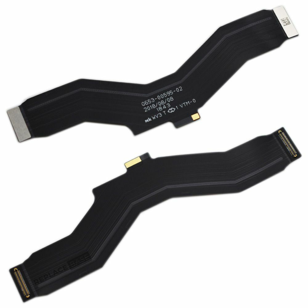 Main Flex for Google Pixel 3A XL - EGFix
