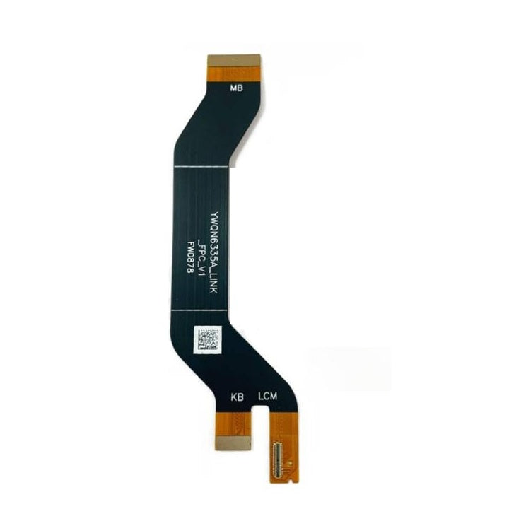 Main Flex for Xiaomi Redmi Note 12 5G - EGFix