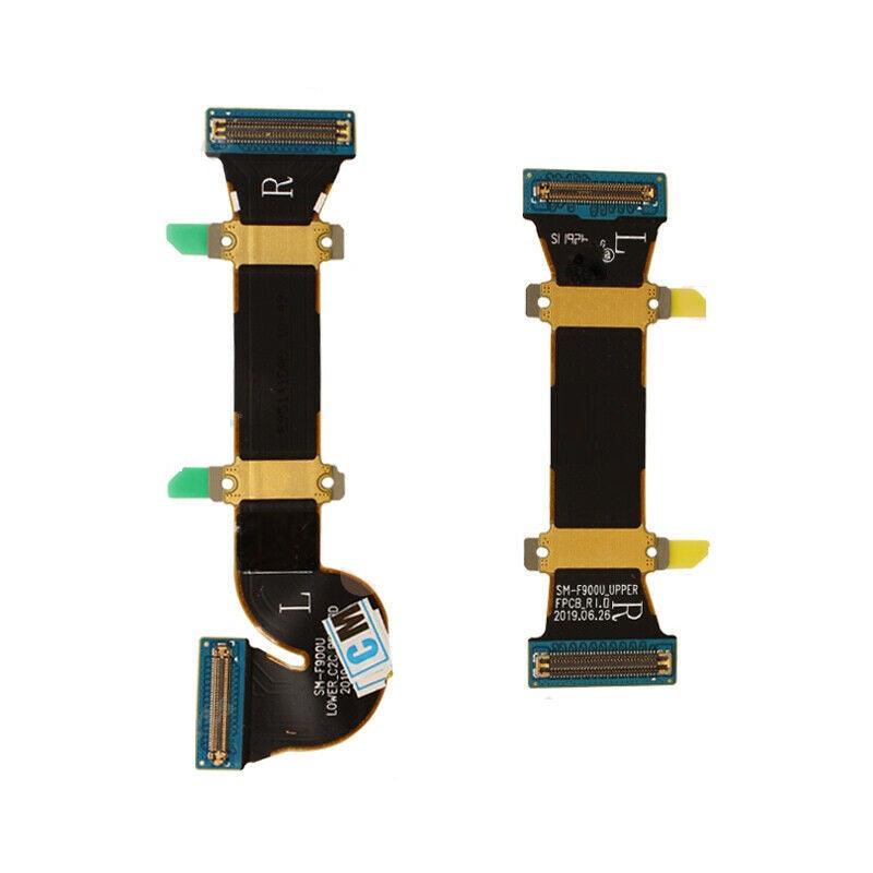 Main LCD Display to Motherboard Flex Cable for Samsung Galaxy Fold - EGFix