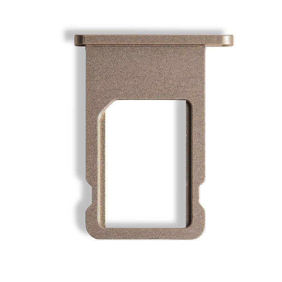 Main Menu Home Buttons Fingerprint Flex Cable for Apple Iphone 6 Gold