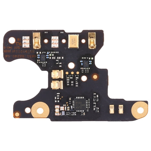 Mic Board Flex Cable for Google Pixel 3A - EGFix