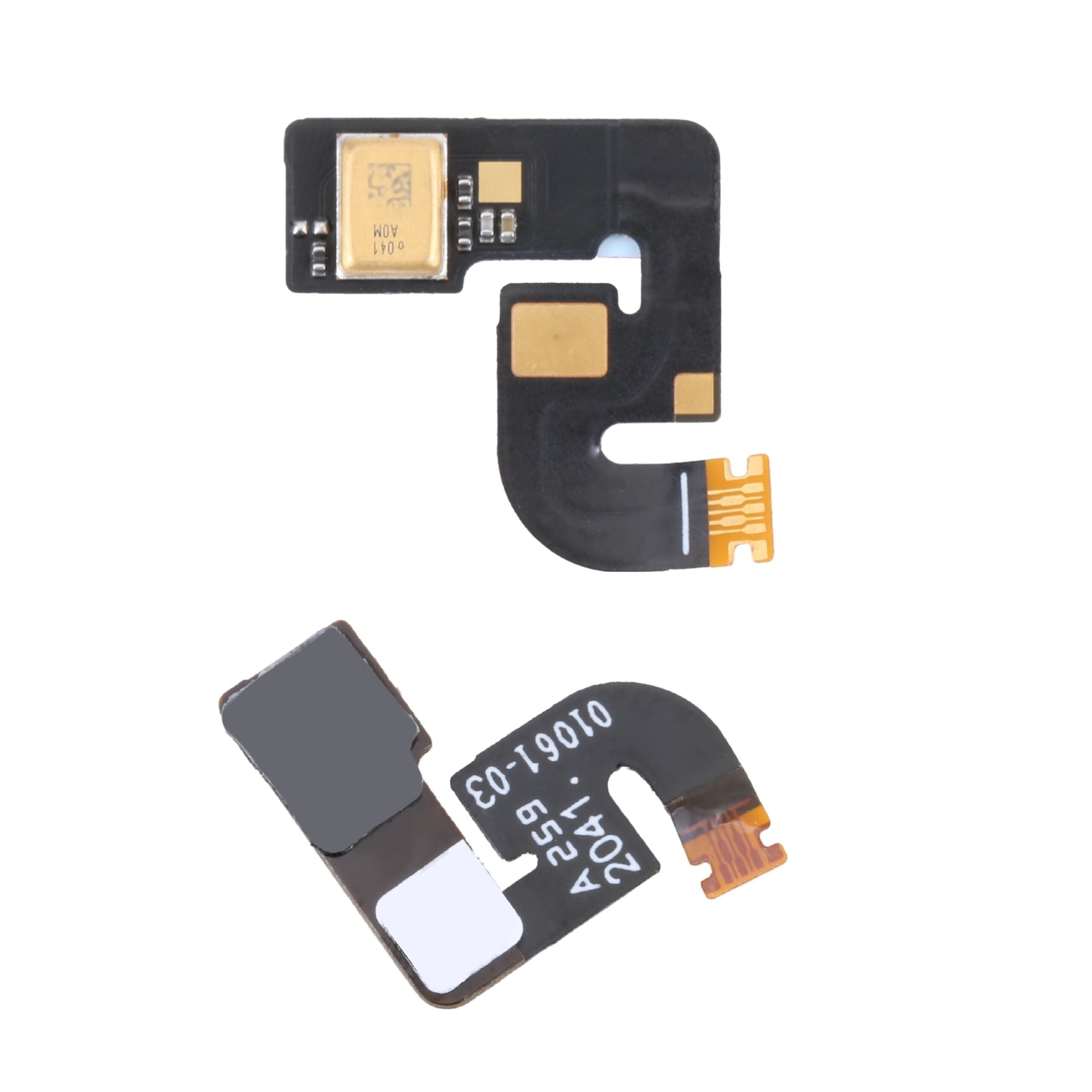 Mic Board Flex Cable for Google Pixel 5 - EGFix
