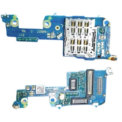 Mic Board Flex Cable for Realme 11 Pro 5G - EGFix