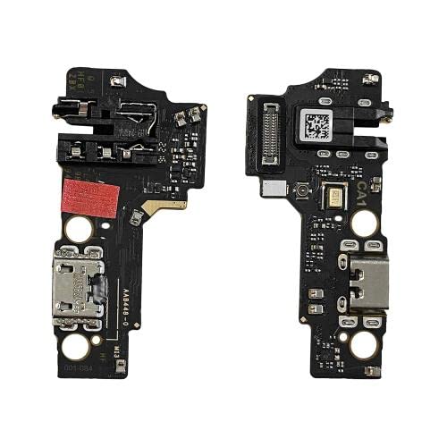 Mic Board Flex Cable for Realme Narzo 50i - EGFix