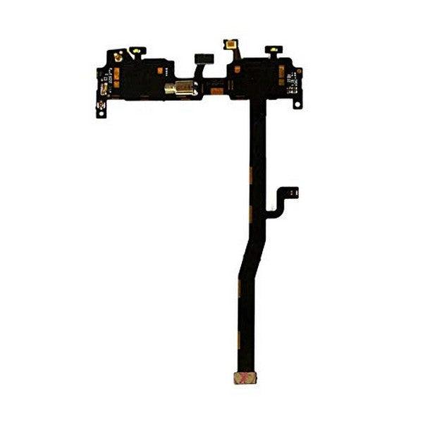Mic Microphone Board Flex for Oneplus 1 with Vibrator Motor - EGFix
