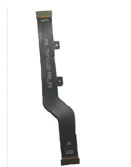 Motherboard to Sub Main Board LCD Display Flex for Gionee A1 - EGFix