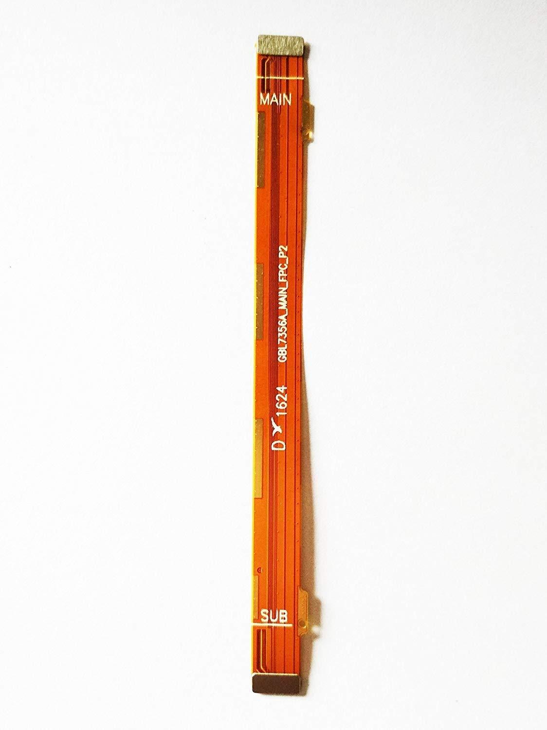 Motherboard to Sub Main Board LCD Display Flex for Gionee F103 Pro - EGFix